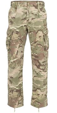Picture of DELTA TROUSERS HMTC